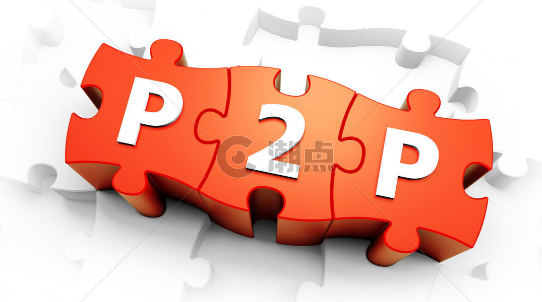 p2p平台图片素材免费下载