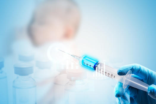 儿童疫苗注射图片素材免费下载