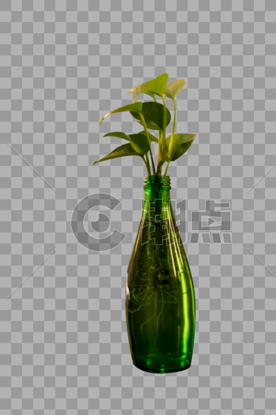 花瓶图片素材免费下载