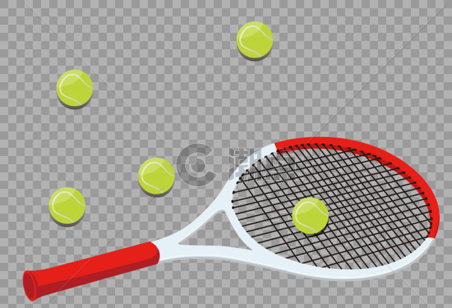 网球运动图片素材免费下载