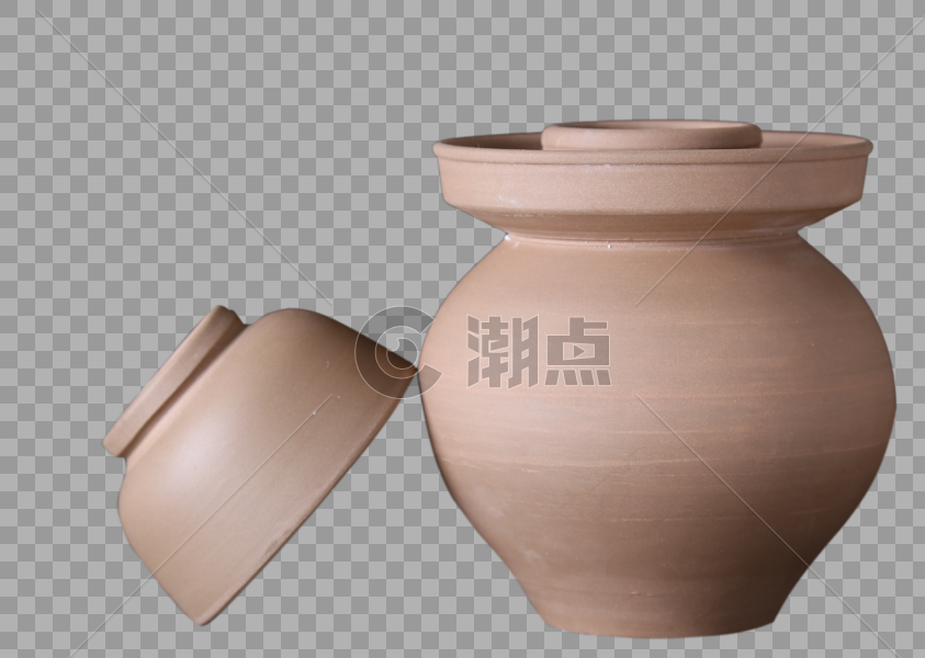 紫砂茶具图片素材免费下载