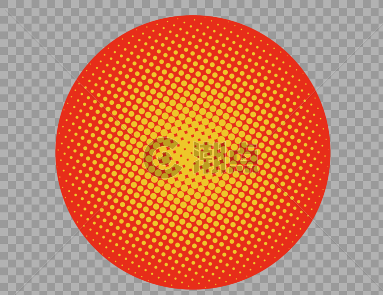 圆球装饰图片素材免费下载