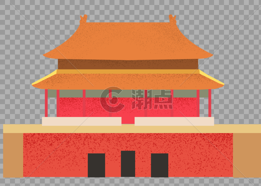 北京建筑图片素材免费下载