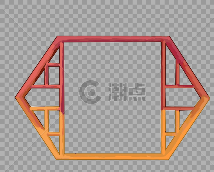 中国古代窗图片素材免费下载