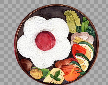 中式美食图片素材免费下载