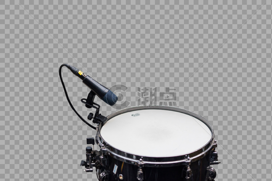 乐器架子鼓图片素材免费下载