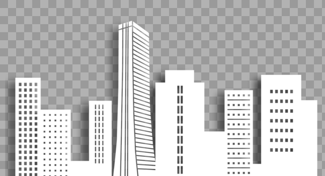 城市建筑图片素材免费下载