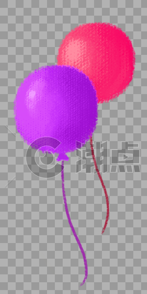 气球图片素材免费下载