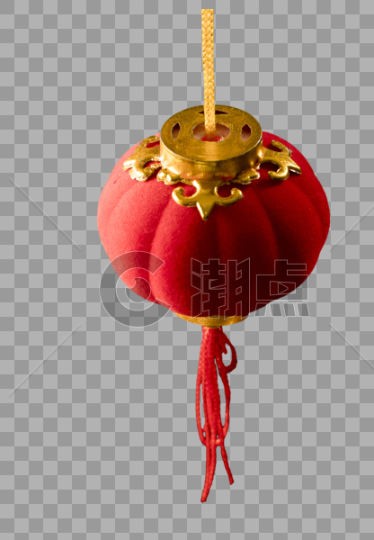 春节红灯笼图片素材免费下载