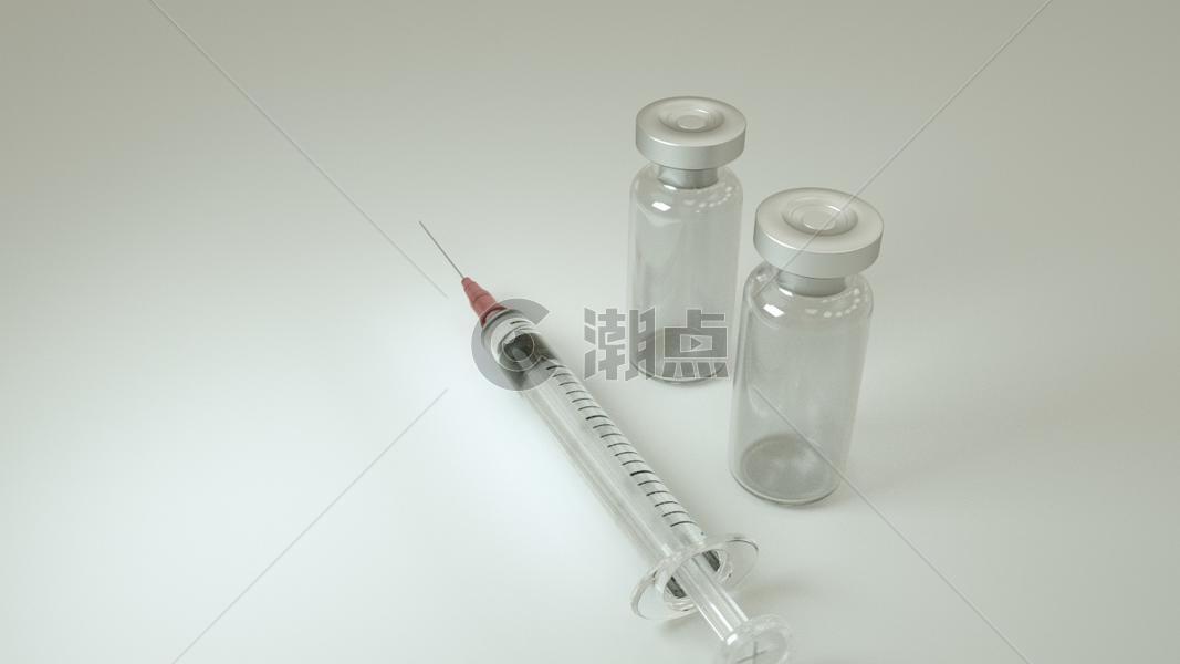 疫苗注射图片素材免费下载