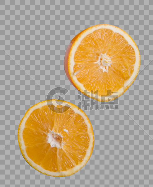橙子·图片素材免费下载