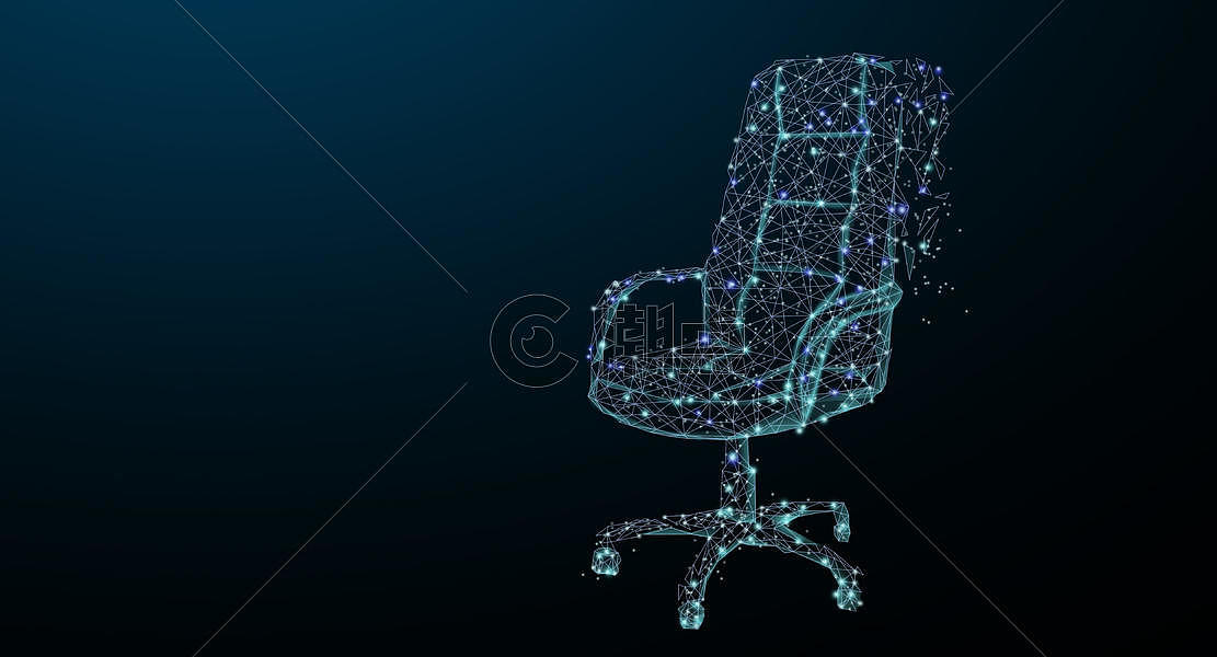 创意椅子图片素材免费下载