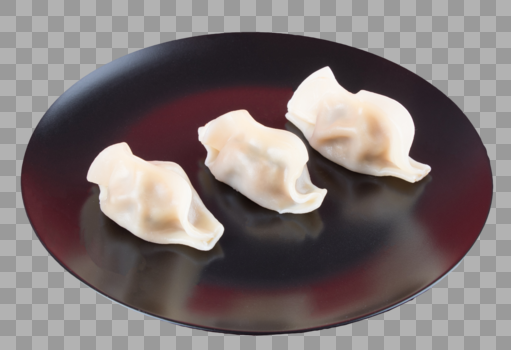 中国传统美食饺子图片素材免费下载