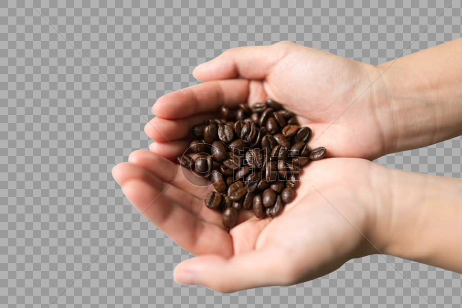 咖啡制作过程图片素材免费下载