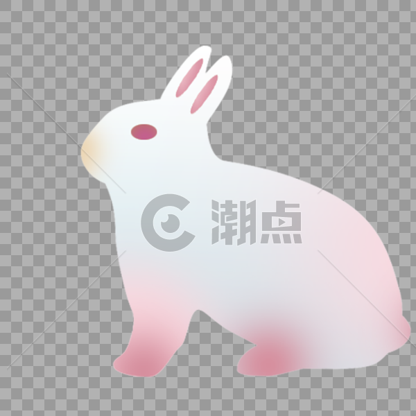 兔子图片素材免费下载