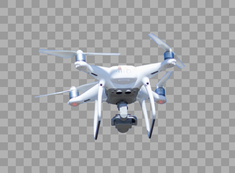 航拍无人机图片素材免费下载
