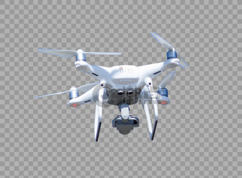 航拍无人机图片素材免费下载
