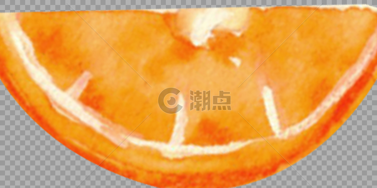 橙子图片素材免费下载