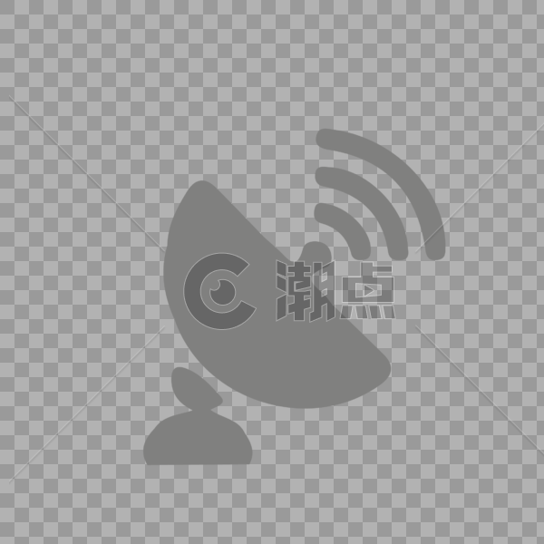 信号发射器图片素材免费下载