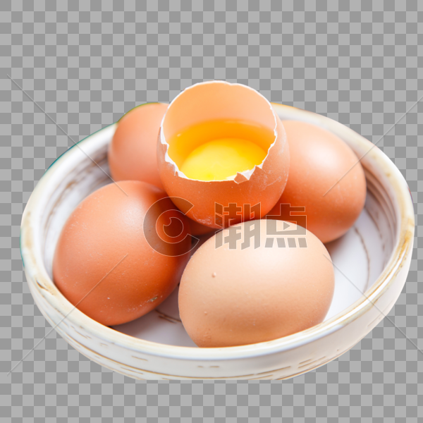 农家土鸡蛋图片素材免费下载