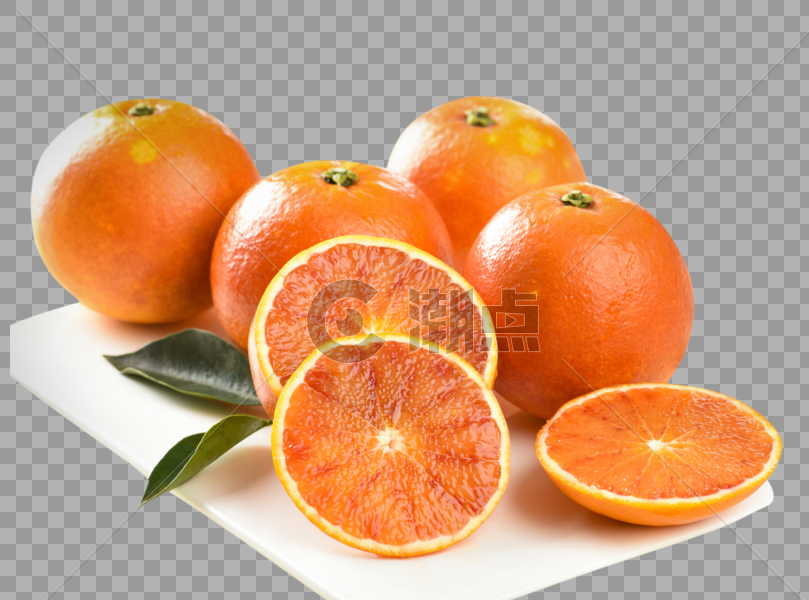 血橙图片素材免费下载