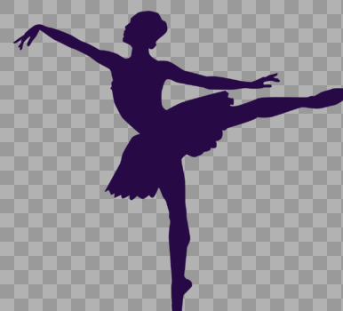 芭蕾舞者图片素材免费下载