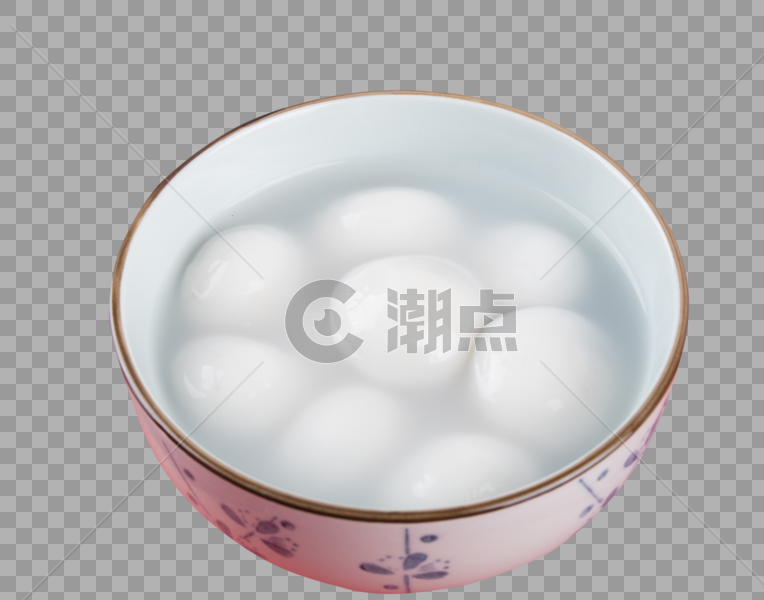 中国节日美食汤圆图片素材免费下载