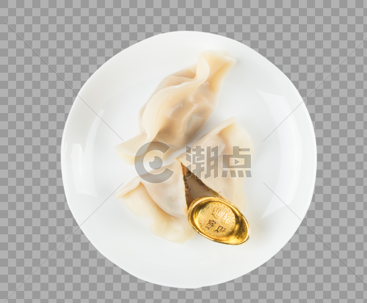传统美食水饺图片素材免费下载