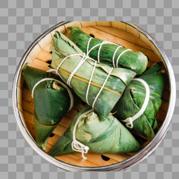 美味粽子图片素材免费下载