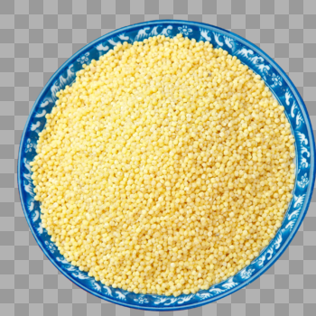 黄色米粒图片素材免费下载