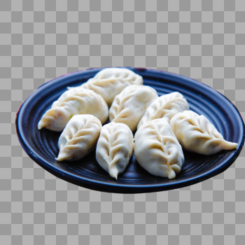 年味水饺图片素材免费下载