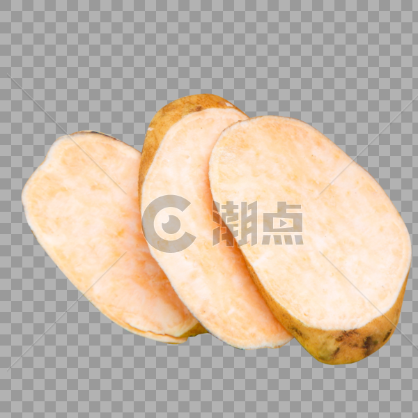 沙地红薯图片素材免费下载