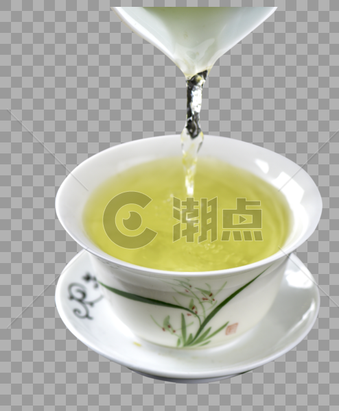 甘露茶汤图片素材免费下载