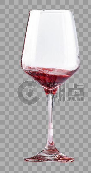 红葡萄酒洒出来图片素材免费下载