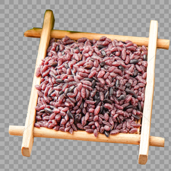 紫薯米图片素材免费下载