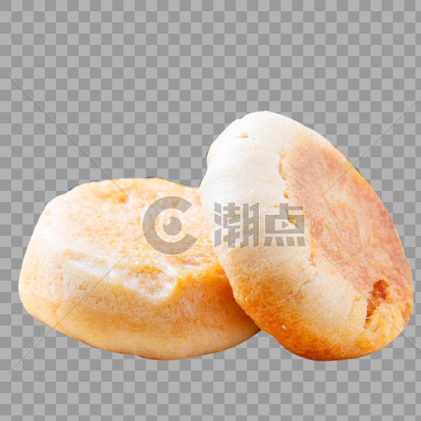 肉松饼图片素材免费下载