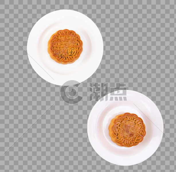中秋节月饼图片素材免费下载
