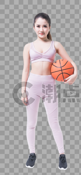 女性篮球运动图片素材免费下载