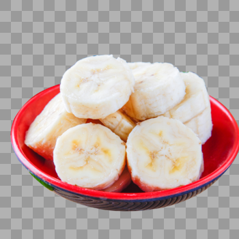海南香蕉图片素材免费下载