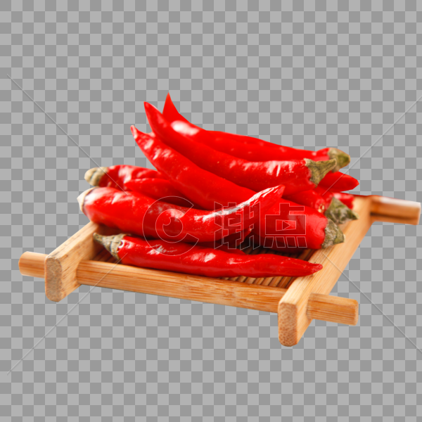 红色辣椒图片素材免费下载