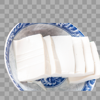 豆腐图片素材免费下载