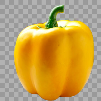 黄色柿子椒图片素材免费下载