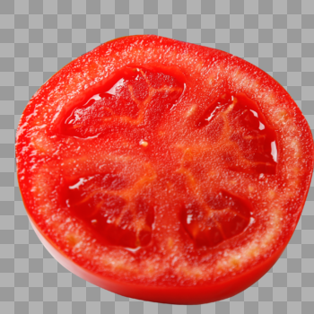 切开的西红柿图片素材免费下载
