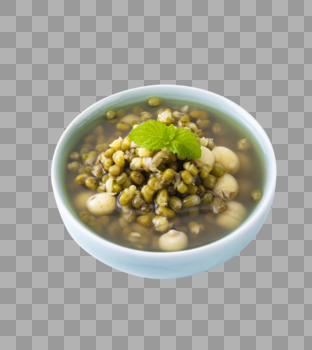 小暑绿豆汤图片素材免费下载