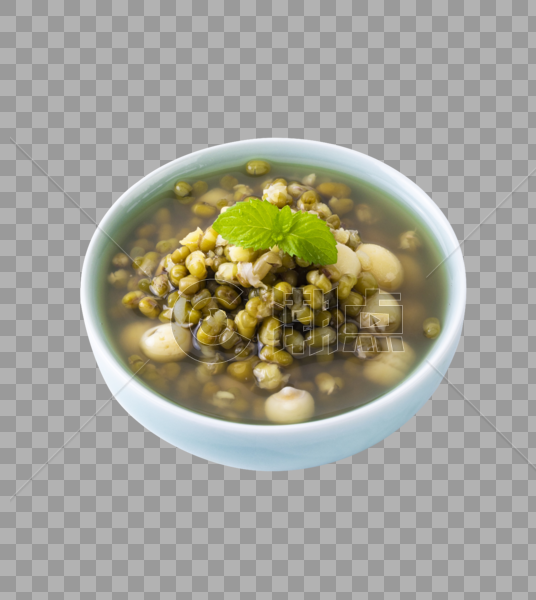 小暑绿豆汤图片素材免费下载