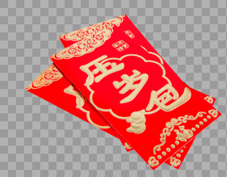 喜庆氛围春节鸡年红包图片素材免费下载