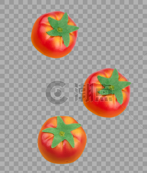 仿真水果番茄图片素材免费下载