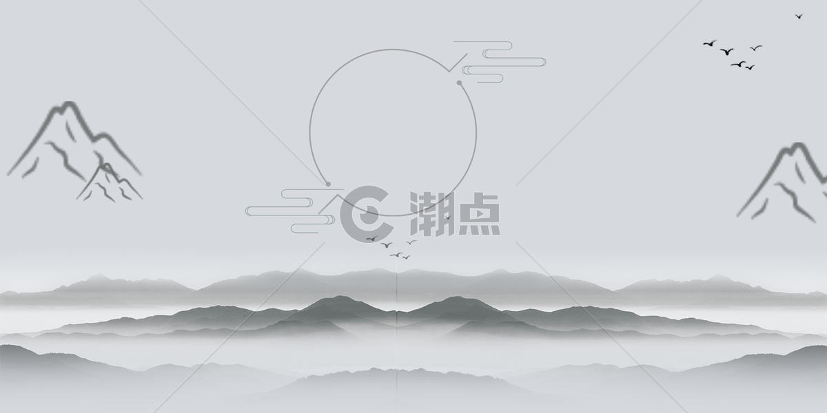 中国风图片素材免费下载