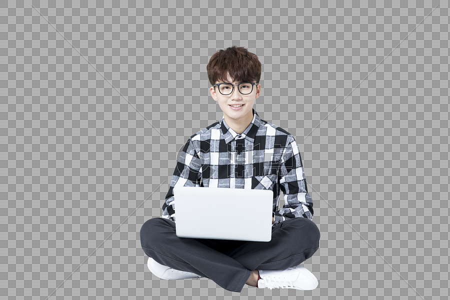 IT男工作电脑设计元素6720*4480图片素材免费下载-编号190308-潮点视频