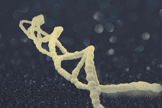 DNA生物链图片素材免费下载